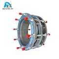Flanged Stainless Steel Dismantling Joint