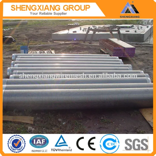 South Africa wire mesh screen