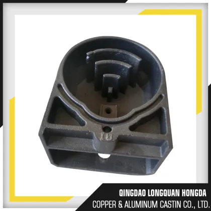 aluminum automotive zinc alloy die castings parts