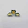 3535 Warm White LED SMD High Amandla Diode