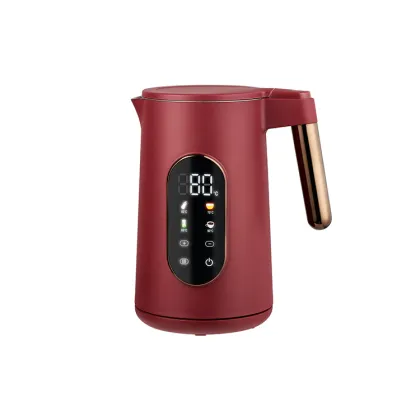 Hotel Electric Jug & Kettle: Large Multipurpose Electric Kettle for Versatile Use