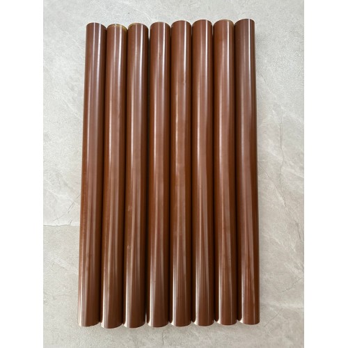 Vespel® Polyimide Rod Stock