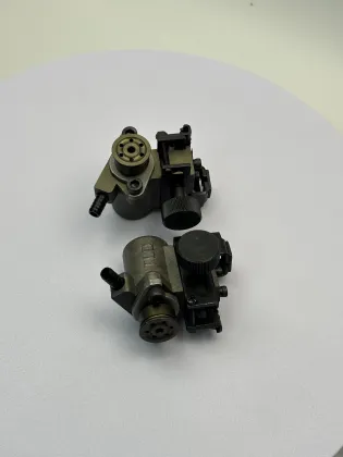 Feida Suction Nozzle Paper Transfer System