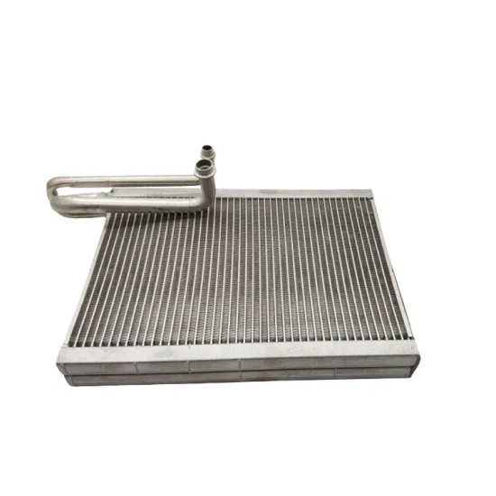 Volvo Truck AC Evaporator Core 21063612 82348991