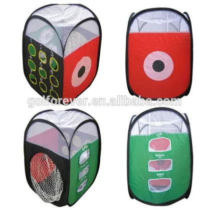 golf chipping target net