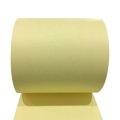 Silicone Coating Paper Jumbo Roll