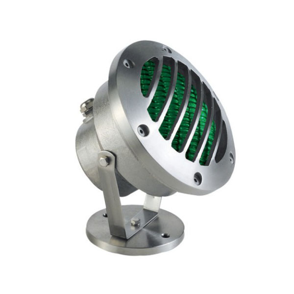 Stainless Steel 5W LED Underwater Light