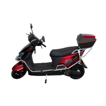 Powerful High Speed Electric Bike for Daily Use