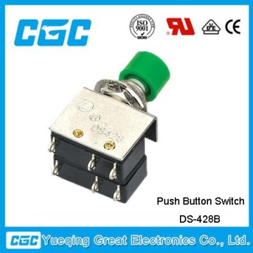 CGC 3A 250V DS-428B micro push button switch