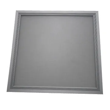 LED Panel Light with 48W Power, 60 x 60cm, 85 to 265V AC Input Voltage