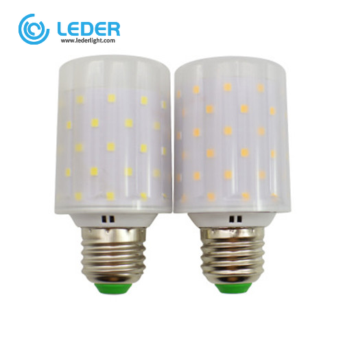 LEDER 12W Invented The Light Bulb