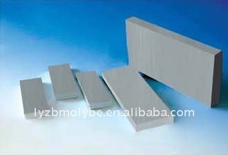 pure molybdenum plate|Mo1 plate| molybdenum plate