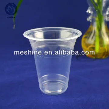Disposable plastic cup wholesale