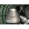 Concentric Reducers Stainless Seamless SCH80 STEEL FITTINGS