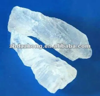 Aluminium Ammonium Sulfate for Fried Food