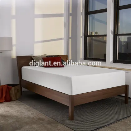 Sleep Innovations Shiloh 12-inch Memory Foam Mattress, Queen