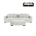 Sofa Ruang Tamu Lisbon Bergaya