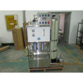 SEAWATER DESALINATION EQUIPMENT