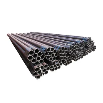 ST45 Precision Seamless Steel Pipe