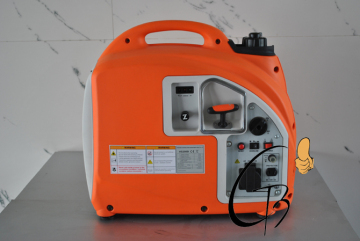 Gasoline Inverter Generator (KS2000I-60HZ)
