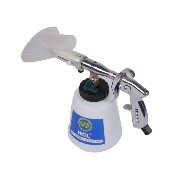 High Pressure Tornado Cleaning Gun Water Spray Gun