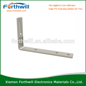 Slate Tile Solar Roof Attachments for Residential/Commercial Solar PV Installation