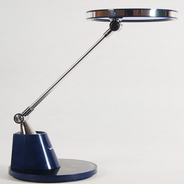 LED table lamp with USB and music , story