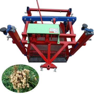 Widely Used Peanut Harvester/Peanut Digger Machine for Sale