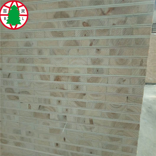 Greentrend block board with good quality