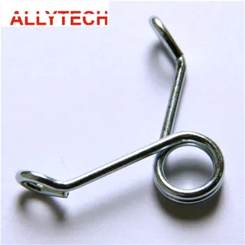 Garage Door Lock Spring