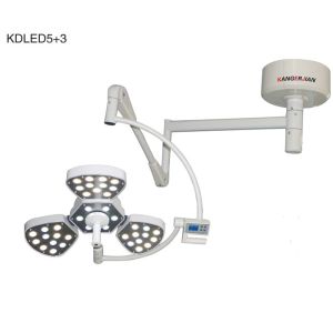 Surgery Cold Light Source Led Operating Lamp