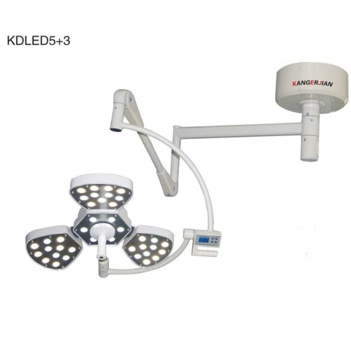 Hospital equipment Removable Led Surgical light