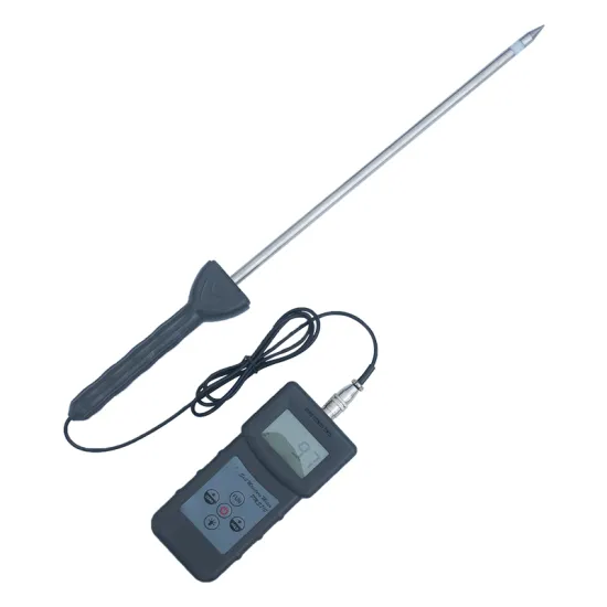 Portable Plant Soil Moisture Meter PMS710