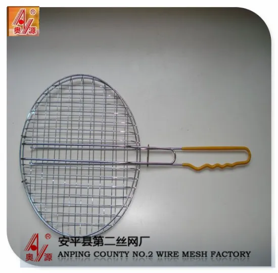 Disposable barbecue grill,BBQ mesh,stainless steel disposable bbq grill wire mesh