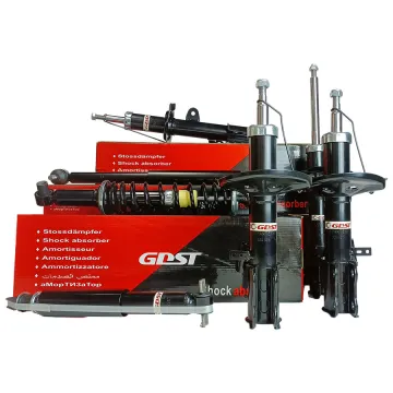 Used KYB Shock Absorber 334701 for Mazda - GDST Suspension Auto Parts