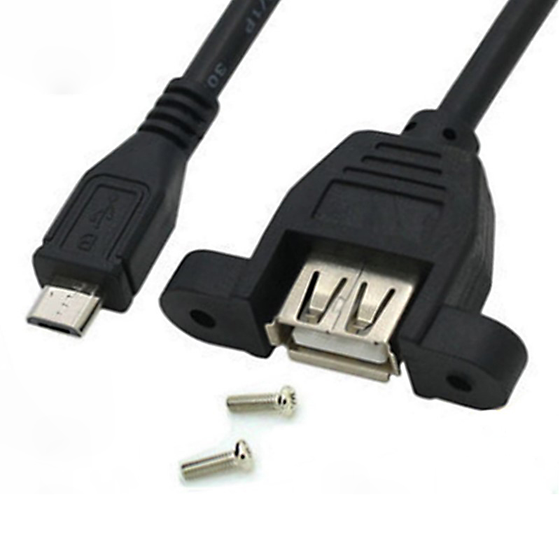 MICRO USB