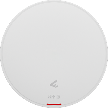 WiFi Airenne 5762S-12 Points d'accès intérieur - 11ax, double fréquence, antenne intelligente, Bluetooth, en stock