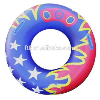 safe high quality on the water inflatable life buoy/breeches buoy/night life buoy/The Life Buoy Design/breech buoy