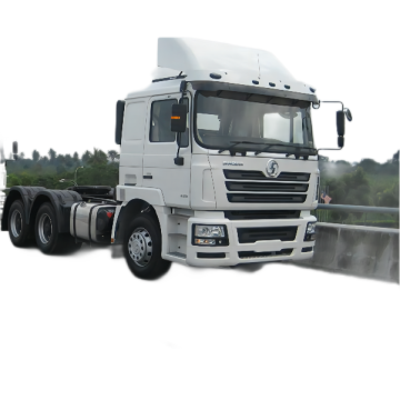 China Cheap 6x4 Tractor Head Prices