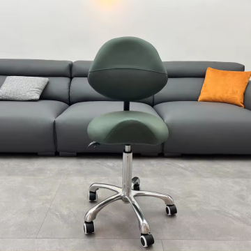 Ergonomic Saddle Stool: Best-Selling Massage Bench for Spa and Clinic