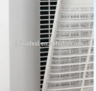 40L/Day small dehumidifiers for intelligent microcomputer control system