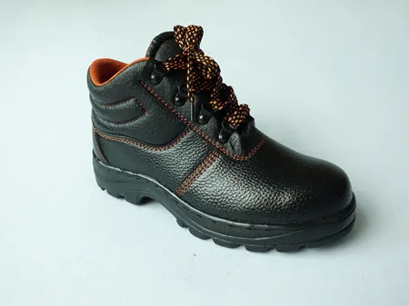 Shunyi-china Famous Brand,it's A Brand Of Leather Safety Shoes 