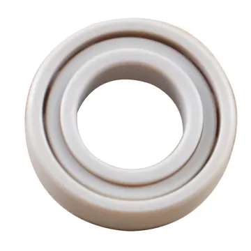 Alibaba gold supplier plastic ball bearing mini bearing6800 with ISO9001:2008