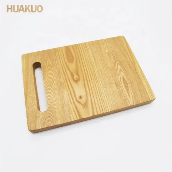 Bamboo Chopping Block