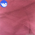 100 polyester fabric Colorful mini matt