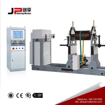 2015 CE certified High pressure air suction blower balancing machinery