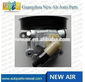 8S453A674AB For ForddFiesta 2007power steering pump