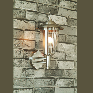 Outdoor Wall Lamp
