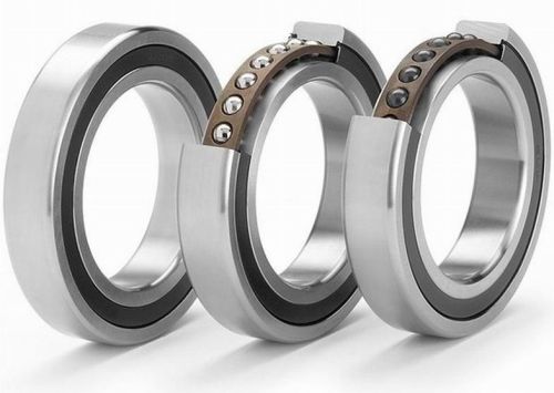 Open Angular Contact Ball Bearings 5309a And 3309a Double Row Bearing