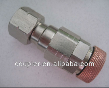 acetylene Quick Connector ZG3/8